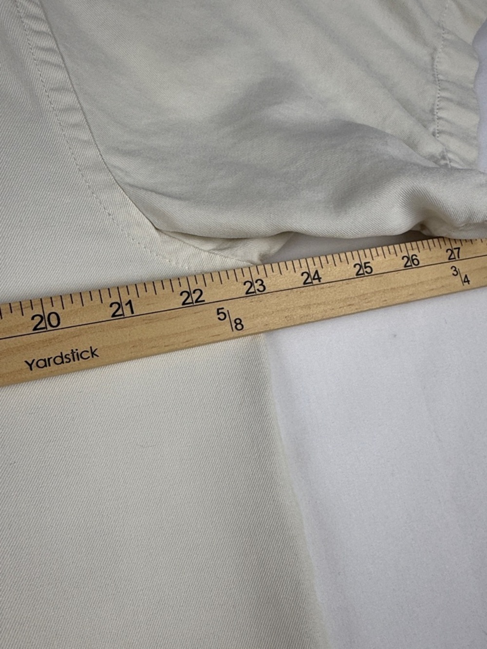 Tommy Bahama 100% Silk White Short Sleeve Button Down Shirt Men’s Size L - Picture 2 of 7